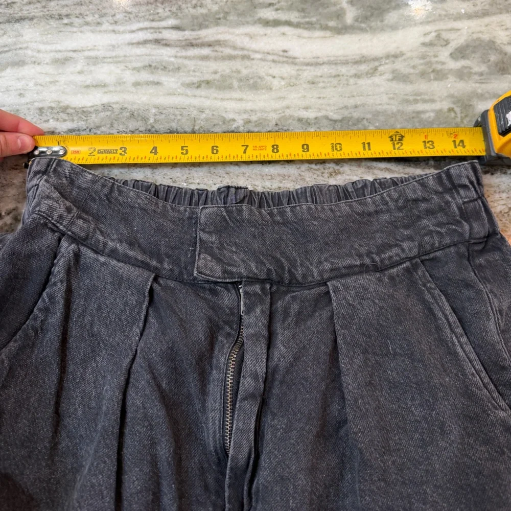 Free People Cool Harbor Wide Leg Pant
Women’s Small - Picture 10 of 10